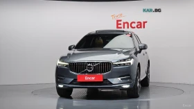 Volvo XC60 D5 INSCRIPTION* HUD* 360* МАСАЖИ* ОБДУХ* НАВИ* ПАН | Auto.bg — изображение 3 Volvo XC60 D5 INSCRIPTION* HUD* 360* МАСАЖИ* ОБДУХ* НАВИ* ПАН | Auto.bg — изображение 3