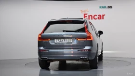 Volvo XC60 D5 INSCRIPTION* HUD* 360* МАСАЖИ* ОБДУХ* НАВИ* ПАН | Auto.bg — изображение 4 Volvo XC60 D5 INSCRIPTION* HUD* 360* МАСАЖИ* ОБДУХ* НАВИ* ПАН | Auto.bg — изображение 4