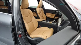 Volvo XC60 D5 INSCRIPTION* HUD* 360* МАСАЖИ* ОБДУХ* НАВИ* ПАН | Auto.bg — изображение 8 Volvo XC60 D5 INSCRIPTION* HUD* 360* МАСАЖИ* ОБДУХ* НАВИ* ПАН | Auto.bg — изображение 8