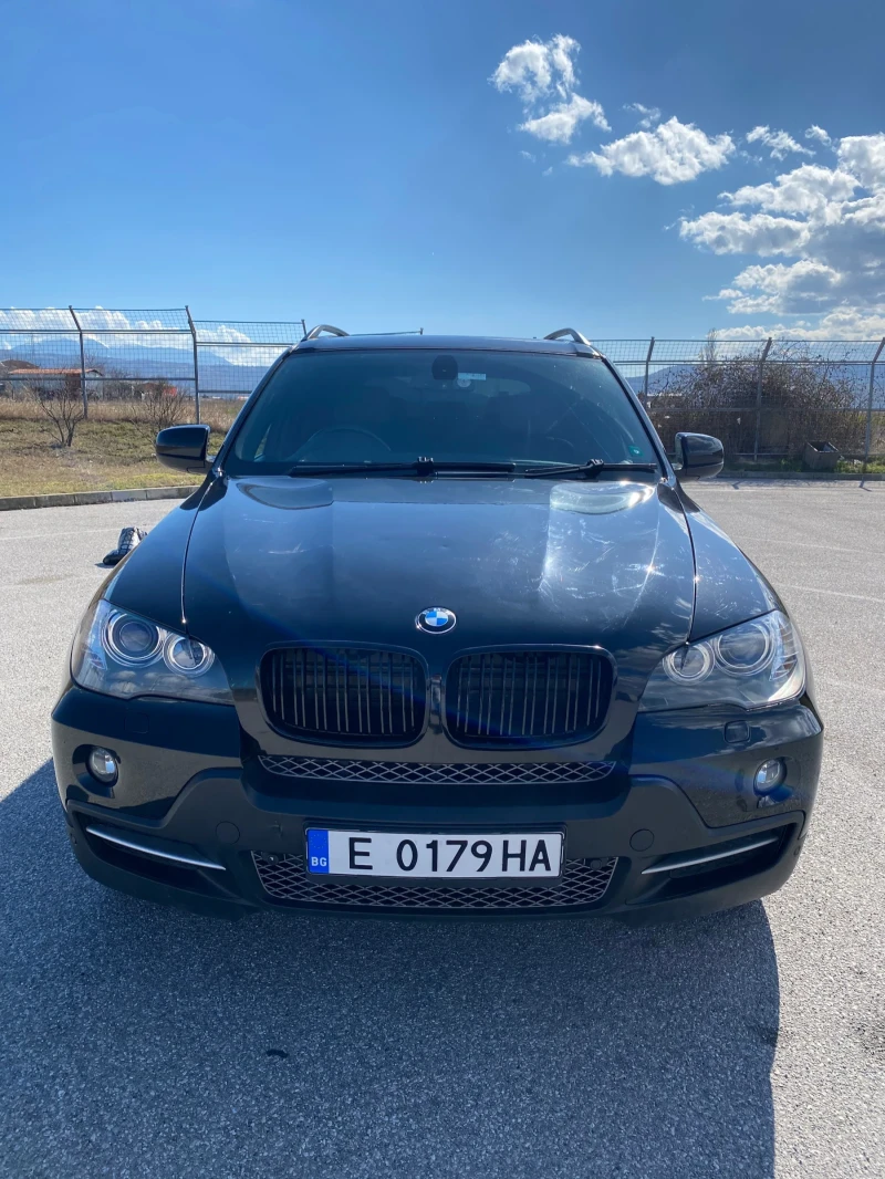 BMW X5 BMW x5 3.5D 2010г всички екстри за модела - 7500 € / 14668.73 лв. - 15488614 1 | Car24.bg BMW X5 BMW x5 3.5D 2010г всички екстри за модела - 7500 € / 14668.73 лв. - 15488614 1