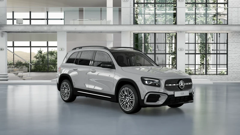 Mercedes-Benz GLB 220 4MATIC 6+ 1 - 56000 € / 109526.48 лв. - 37370468 1 | Car24.bg Mercedes-Benz GLB 220 4MATIC 6+ 1 - 56000 € / 109526.48 лв. - 37370468 1