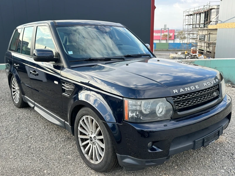 Land Rover Range Rover Sport 3.0d 4x4 - 4000 € / 7823.32 лв. - 47808291 1 | Car24.bg Land Rover Range Rover Sport 3.0d 4x4 - 4000 € / 7823.32 лв. - 47808291 1