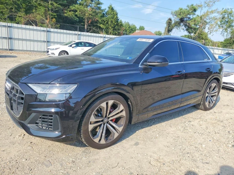 Audi Q8 3.0l Prestige - 23999 € - 28451457 1 | Car24.bg Audi Q8 3.0l Prestige - 23999 € - 28451457 1