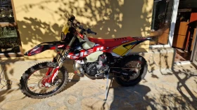 Rieju MR Pro