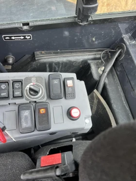 Багер Kubota U27-4 | Auto.bg — изображение 8 Багер Kubota U27-4 | Auto.bg — изображение 8