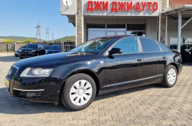 Audi A6 2.0TDI - Car24.bg Audi A6 2.0TDI
