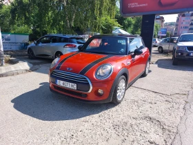 Mini Cooper 1.5D* AUTOMATIC* - Car24.bg Mini Cooper 1.5D* AUTOMATIC*