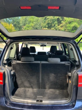 VW Touran | Mobile.bg — малка снимка 11
