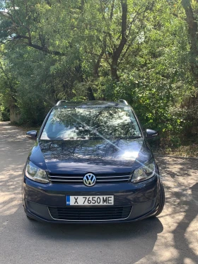 VW Touran | Mobile.bg — малка снимка 7