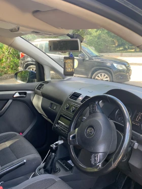 VW Touran | Mobile.bg — малка снимка 8