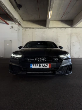 Audi A7 55 TFSI /S line/Matrix/История/Каско/140хил км - 66000 лв. / 33745.26 € - 33334380 2 | Car24.bg Audi A7 55 TFSI /S line/Matrix/История/Каско/140хил км - 66000 лв. / 33745.26 € - 33334380 2