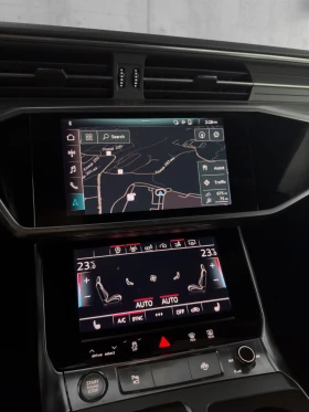 Audi A7 55 TFSI /S line/Matrix/История/Каско/140хил км - 66000 лв. / 33745.26 € - 33334380 11 | Car24.bg Audi A7 55 TFSI /S line/Matrix/История/Каско/140хил км - 66000 лв. / 33745.26 € - 33334380 11