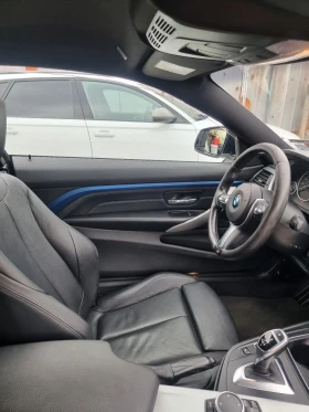 BMW 420 - 24999 лв. / 12781.79 € - 32974502 9 | Car24.bg BMW 420 - 24999 лв. / 12781.79 € - 32974502 9