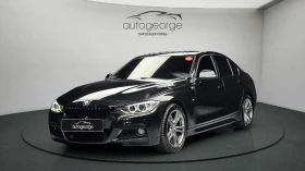 BMW 320 M-Performance EDITION autogeorge.com - Car24.bg BMW 320 M-Performance EDITION autogeorge.com