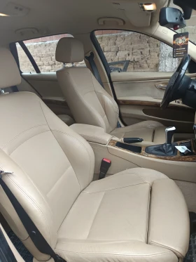 BMW 320 E91 163коня - 4700 € / 9192.40 лв. - 87121958 11 | Car24.bg BMW 320 E91 163коня - 4700 € / 9192.40 лв. - 87121958 11