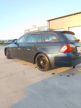 BMW 320 E91 163коня - 4700 € / 9192.40 лв. - 87121958 3 | Car24.bg BMW 320 E91 163коня - 4700 € / 9192.40 лв. - 87121958 3