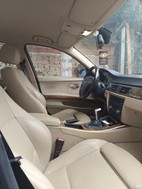 BMW 320 E91 163коня - 4700 € / 9192.40 лв. - 87121958 10 | Car24.bg BMW 320 E91 163коня - 4700 € / 9192.40 лв. - 87121958 10