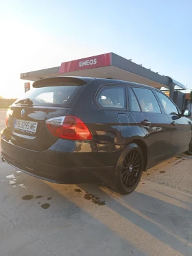 BMW 320 E91 163коня - 4700 € / 9192.40 лв. - 87121958 5 | Car24.bg BMW 320 E91 163коня - 4700 € / 9192.40 лв. - 87121958 5