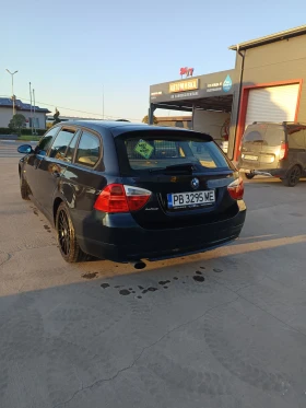 BMW 320 E91 163коня - 4700 € / 9192.40 лв. - 87121958 4 | Car24.bg BMW 320 E91 163коня - 4700 € / 9192.40 лв. - 87121958 4