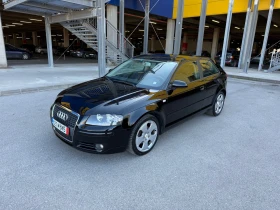 Audi A3 1.9 TDI TOP! - Car24.bg Audi A3 1.9 TDI TOP!