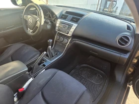 Mazda 6 2, 00 d - 1900 € / 3716.08 лв. - 46781990 7 | Car24.bg Mazda 6 2, 00 d - 1900 € / 3716.08 лв. - 46781990 7