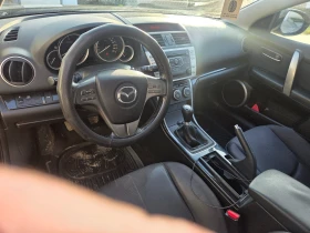 Mazda 6 2, 00 d - 1900 € / 3716.08 лв. - 46781990 3 | Car24.bg Mazda 6 2, 00 d - 1900 € / 3716.08 лв. - 46781990 3