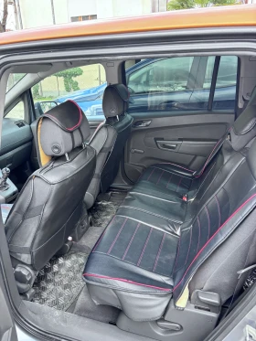 Opel Zafira Ван - 2200 € / 4302.83 лв. - 42225332 8 | Car24.bg Opel Zafira Ван - 2200 € / 4302.83 лв. - 42225332 8