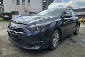 Kia Ceed 1.0i - Car24.bg Kia Ceed 1.0i
