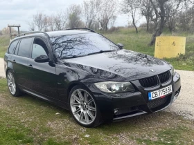 BMW 335 335d - 11999 € / 23468.00 лв. - 61227040 3 | Car24.bg BMW 335 335d - 11999 € / 23468.00 лв. - 61227040 3