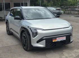 Kia EV3 2026/Gt line/ЧИСТО НОВА