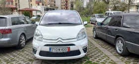 Citroen C4 Picasso UD - 3100 € / 6063.07 лв. - 99350522 13 | Car24.bg Citroen C4 Picasso UD - 3100 € / 6063.07 лв. - 99350522 13