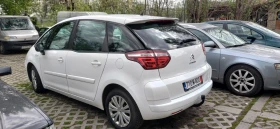 Citroen C4 Picasso UD - 3100 € / 6063.07 лв. - 99350522 12 | Car24.bg Citroen C4 Picasso UD - 3100 € / 6063.07 лв. - 99350522 12