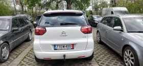 Citroen C4 Picasso UD - 3100 € / 6063.07 лв. - 99350522 11 | Car24.bg Citroen C4 Picasso UD - 3100 € / 6063.07 лв. - 99350522 11