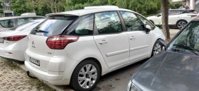 Citroen C4 Picasso UD - 3100 € / 6063.07 лв. - 99350522 4 | Car24.bg Citroen C4 Picasso UD - 3100 € / 6063.07 лв. - 99350522 4