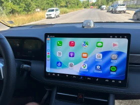 Seres Seres 7 Meadow green | Auto.bg — изображение 16 Seres Seres 7 Meadow green | Auto.bg — изображение 16