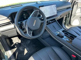 Seres Seres 7 Meadow green | Auto.bg — изображение 10 Seres Seres 7 Meadow green | Auto.bg — изображение 10