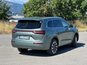 Seres Seres 7 Meadow green | Auto.bg — изображение 7 Seres Seres 7 Meadow green | Auto.bg — изображение 7