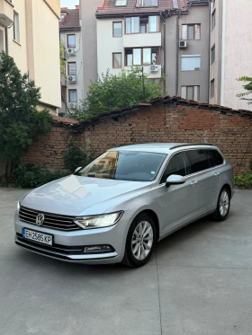 VW Passat 2.0 TDI DSG - 12777 € / 24989.64 лв. - 85072101 2 | Car24.bg VW Passat 2.0 TDI DSG - 12777 € / 24989.64 лв. - 85072101 2