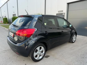 Kia Venga 1.6i.avtomat navi koja Panorama швейцария - 6400 € / 12517.31 лв. - 89674588 5 | Car24.bg Kia Venga 1.6i.avtomat navi koja Panorama швейцария - 6400 € / 12517.31 лв. - 89674588 5