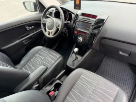 Kia Venga 1.6i.avtomat navi koja Panorama швейцария - 6400 € / 12517.31 лв. - 89674588 15 | Car24.bg Kia Venga 1.6i.avtomat navi koja Panorama швейцария - 6400 € / 12517.31 лв. - 89674588 15