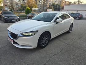 Mazda 6 2.5i/Skyactive-G/AT/Navi/Камера