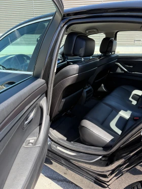 BMW 520 - 11500 € / 22492.04 лв. - 73156121 12 | Car24.bg BMW 520 - 11500 € / 22492.04 лв. - 73156121 12