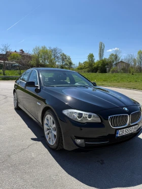 BMW 520 - 11500 € / 22492.04 лв. - 73156121 4 | Car24.bg BMW 520 - 11500 € / 22492.04 лв. - 73156121 4