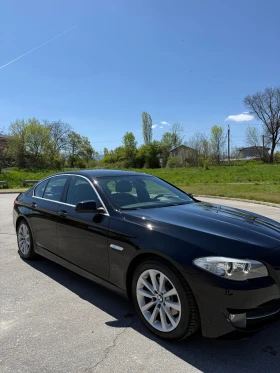 BMW 520 - 11500 € / 22492.04 лв. - 73156121 6 | Car24.bg BMW 520 - 11500 € / 22492.04 лв. - 73156121 6