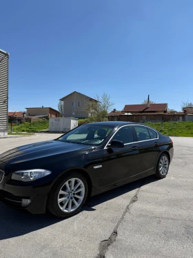 BMW 520 - 11500 € / 22492.04 лв. - 73156121 5 | Car24.bg BMW 520 - 11500 € / 22492.04 лв. - 73156121 5