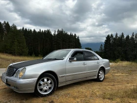 Mercedes-Benz E 220 2, 2 CDI - 2300 € - 14253043 2 | Car24.bg Mercedes-Benz E 220 2, 2 CDI - 2300 € - 14253043 2