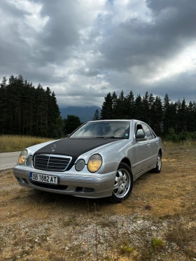 Mercedes-Benz E 220 2, 2 CDI - Car24.bg Mercedes-Benz E 220 2, 2 CDI