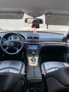 Mercedes-Benz E 320 - 7300 € - 26207726 7 | Car24.bg Mercedes-Benz E 320 - 7300 € - 26207726 7