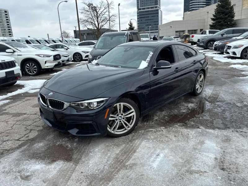 BMW 440 * 440i xDrive * CARFAX * ЦЕНА ДО БГ - 25500 € / 49873.67 лв. - 55313837 1 | Car24.bg BMW 440 * 440i xDrive * CARFAX * ЦЕНА ДО БГ - 25500 € / 49873.67 лв. - 55313837 1