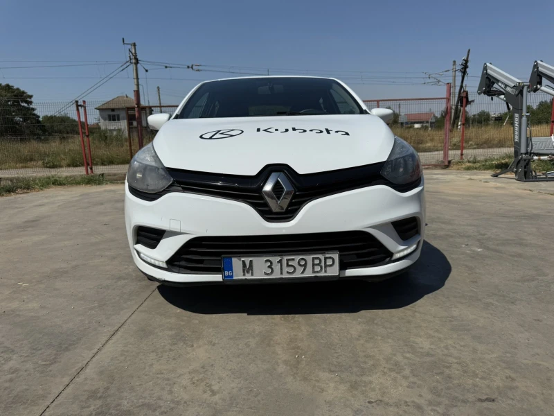 Renault Clio 1.5 dci - 5999 € / 11733.02 лв. - 84498338 1 | Car24.bg Renault Clio 1.5 dci - 5999 € / 11733.02 лв. - 84498338 1